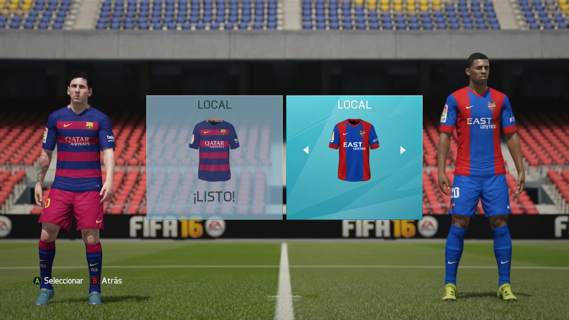 FIFA 16